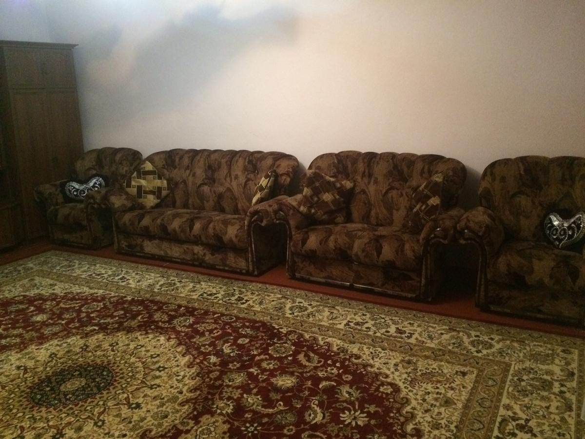 Salom Hostel Panjakent Ngoại thất bức ảnh